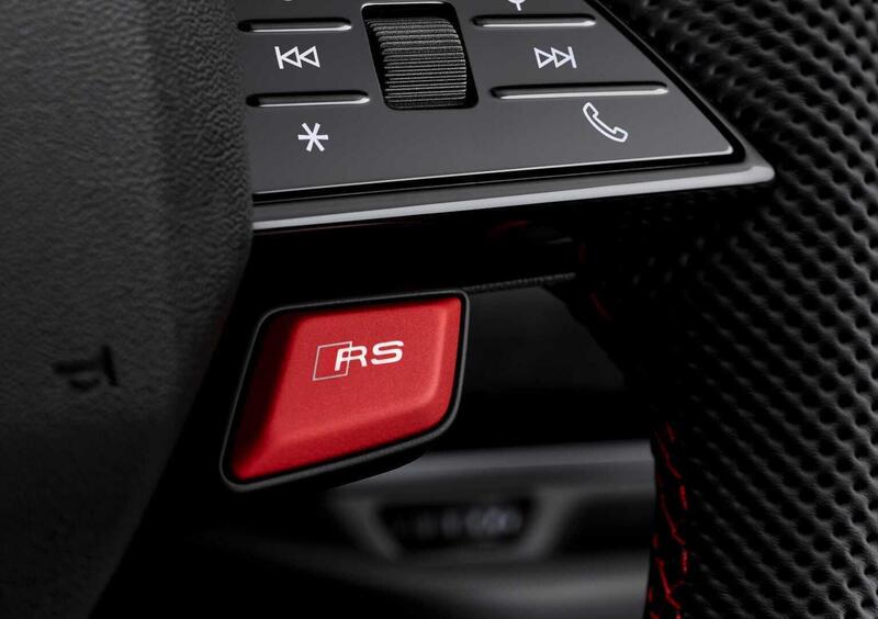 Audi RS 5 Avant (23)