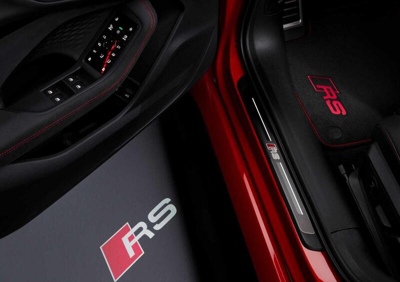 Audi RS 5 Avant (22)