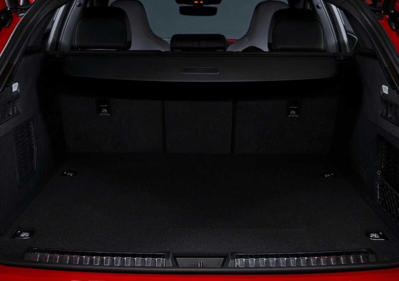 Audi RS 5 Avant (17)