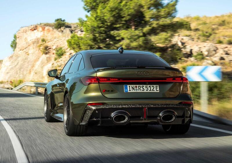 Audi RS 5 (11)