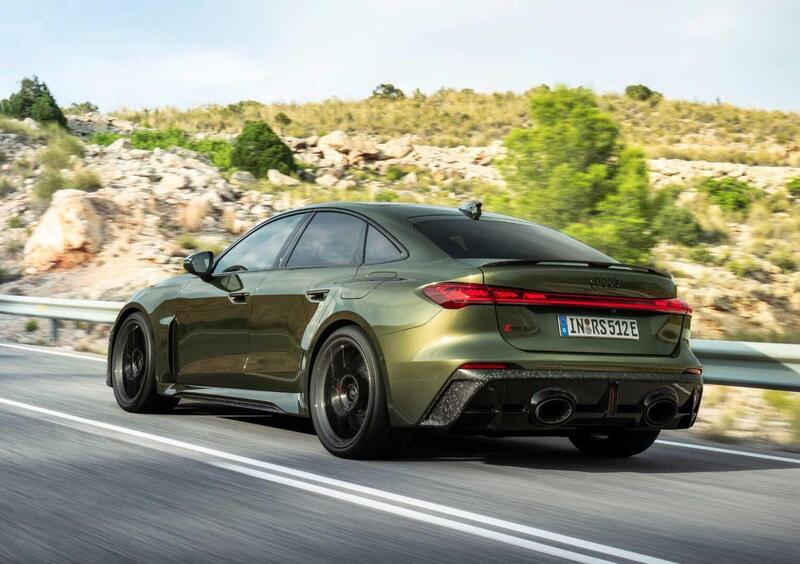 Audi RS 5 (10)