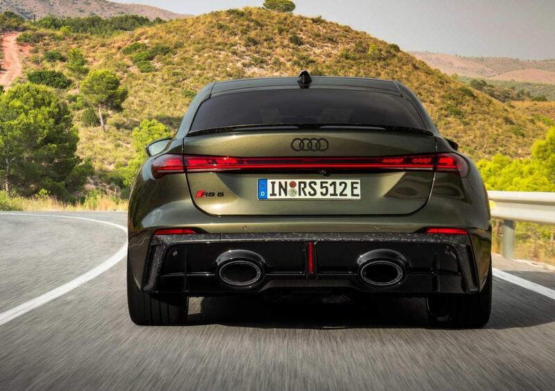 Audi RS 5 (12)