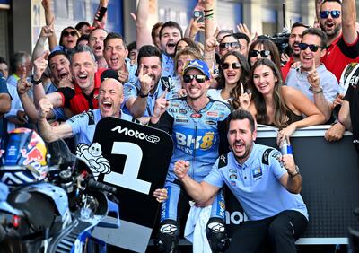 MotoGP 2026. GP di Spagna. Le foto più belle della gara e del weekend a Jerez! [GALLERY]