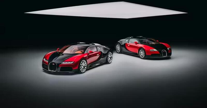 Bugatti e Volkswagen, finisce un&rsquo;era: il Gruppo tedesco dice addio dopo quasi 30 anni