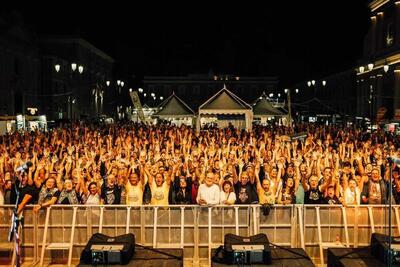 Harley-Davidson European Spring Rally 2026: Senigallia si prepara ad accogliere migliaia di moto sulla costa adriatica