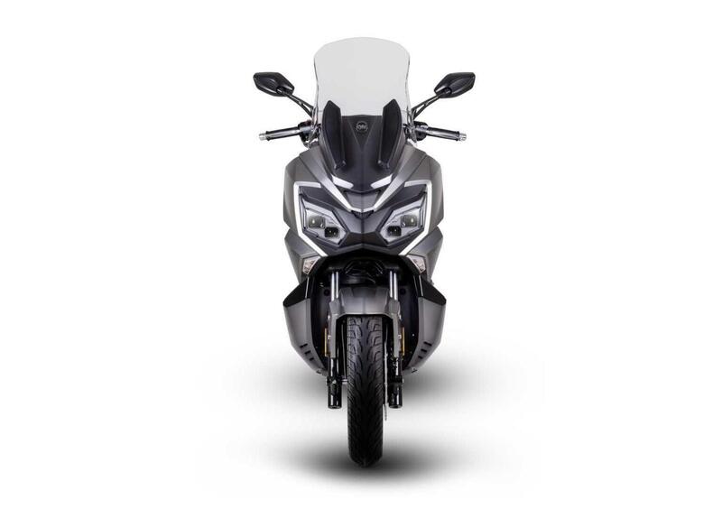 Sym Joyride 300 Joyride 300 (2026) (8)