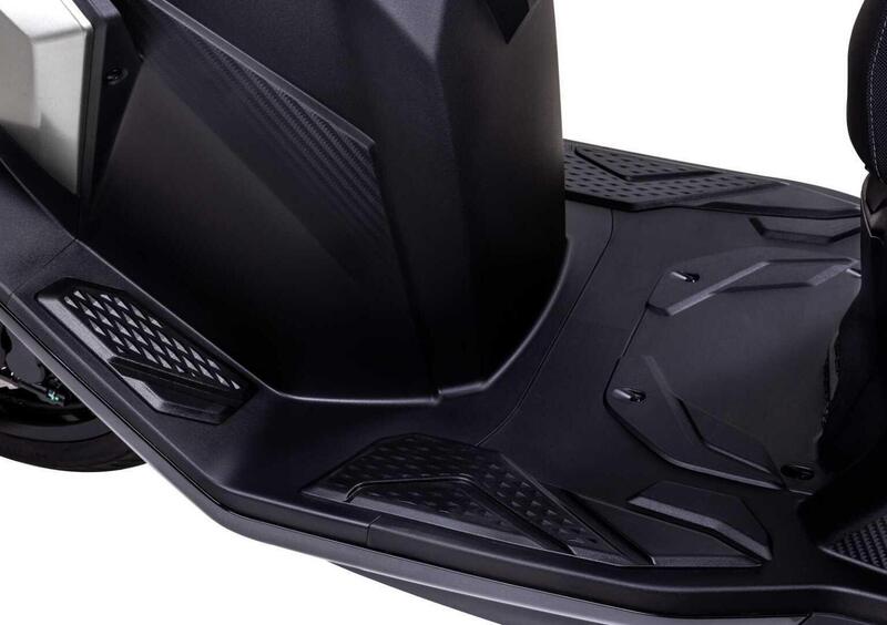 Sym Joyride 300 Joyride 300 (2026) (9)