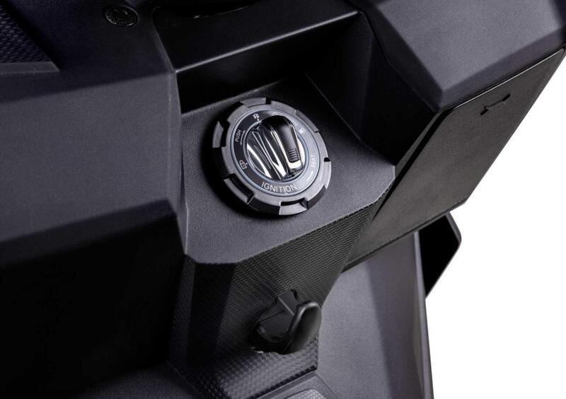 Sym Joyride 300 Joyride 300 (2026) (10)