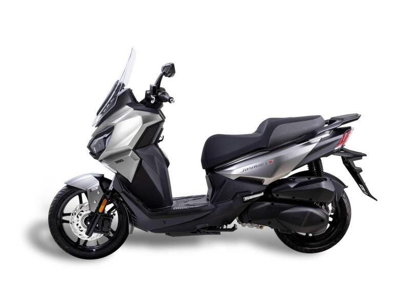 Sym Joyride 300 Joyride 300 (2026) (6)