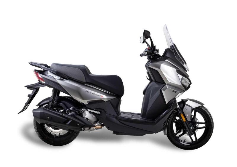 Sym Joyride 300 Joyride 300 (2026) (2)