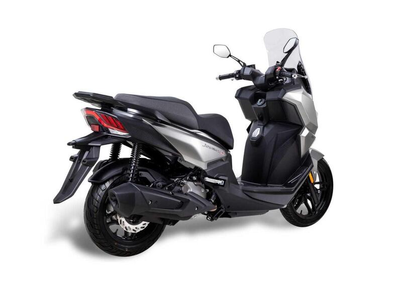 Sym Joyride 300 Joyride 300 (2026) (3)