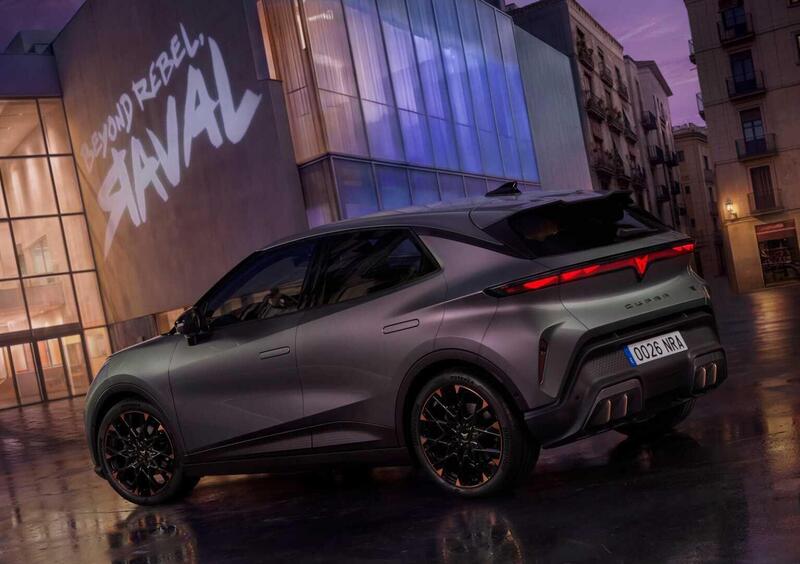 Cupra Raval (2026-->>) (2)