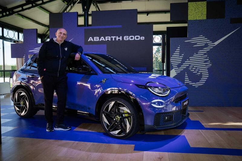 Il futuro di Abarth? "Faremo qualcosa di pi&ugrave;"