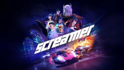 Screamer 2026 &ndash; L&rsquo;arcade ritorna in grande stile su console e PC