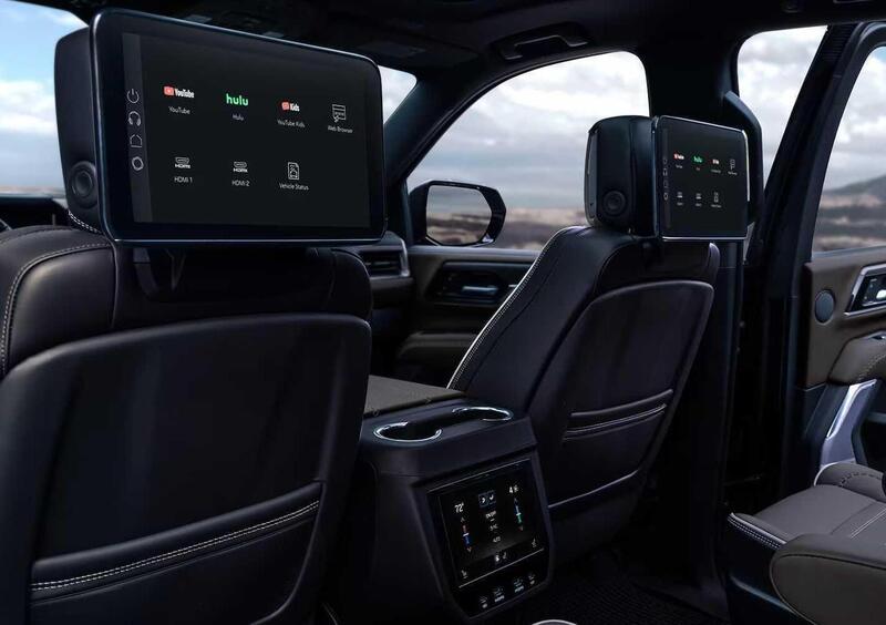 GMC Yukon (2025-->>) (8)