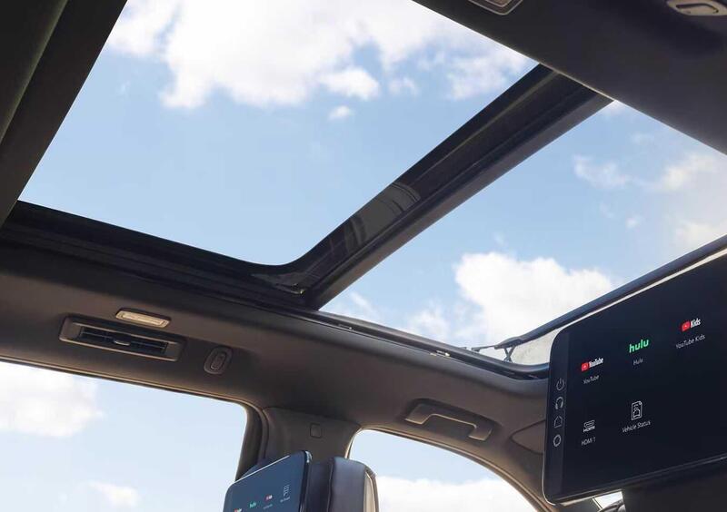 GMC Yukon (2025-->>) (10)