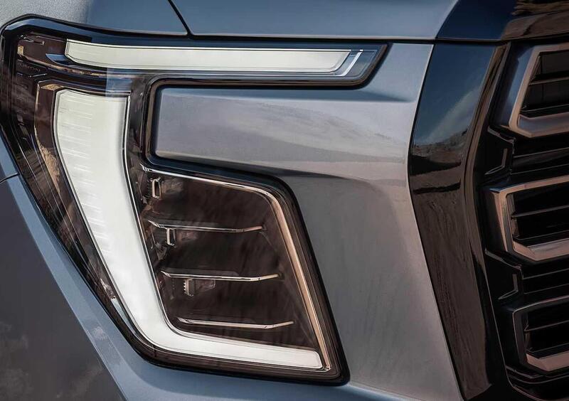 GMC Yukon (2025-->>) (14)