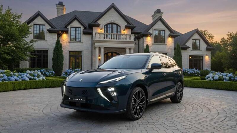 Cirelli Cirelli 5zero5 1.5 reev Single Setup auto