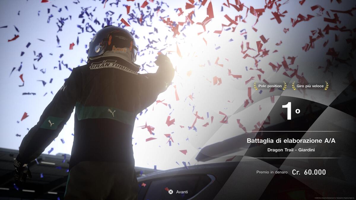 Gran Turismo 7: 150 giorni di Power Pack. La guida strategica per vincere le gare