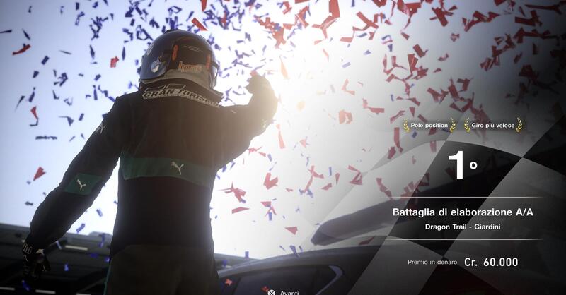 Gran Turismo 7: 150 giorni di Power Pack. La guida strategica per vincere le gare