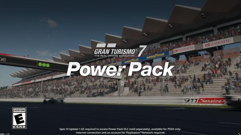 Gran Turismo 7: 150 giorni di Power Pack. La guida strategica per vincere le gare