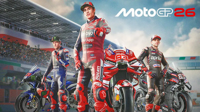 MotoGP 26: il nuovo capitolo del simulatore ancora pi&ugrave; ricco. Carriera immersiva, guida pi&ugrave; accessibile e un Meda in grande forma