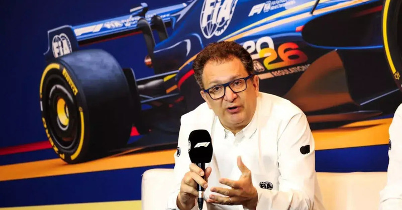 F1. &ldquo;Non escludiamo cambiamenti all&rsquo;hardware della power unit per il 2027&rdquo;: Nikolas Tombazis svela il futuro del regolamento tecnico