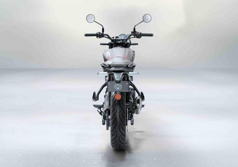 Royal Enfield Guerrilla 450 Guerrilla 450 Apex (2026) (12)