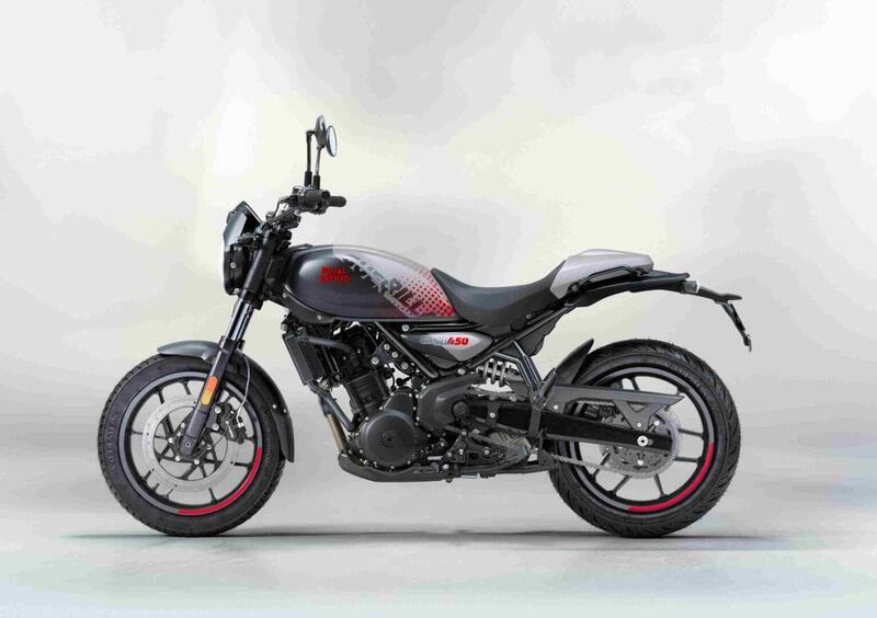 Royal Enfield Guerrilla 450 Guerrilla 450 Apex (2026) (14)
