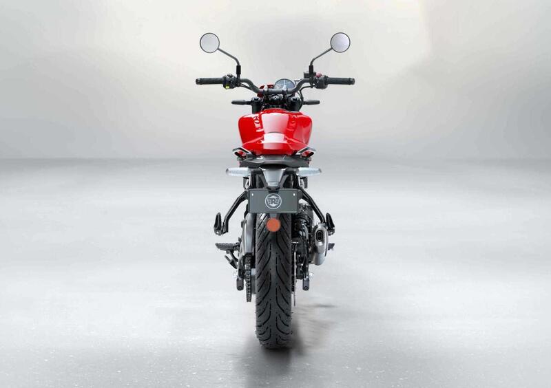 Royal Enfield Guerrilla 450 Guerrilla 450 Apex (2026) (4)