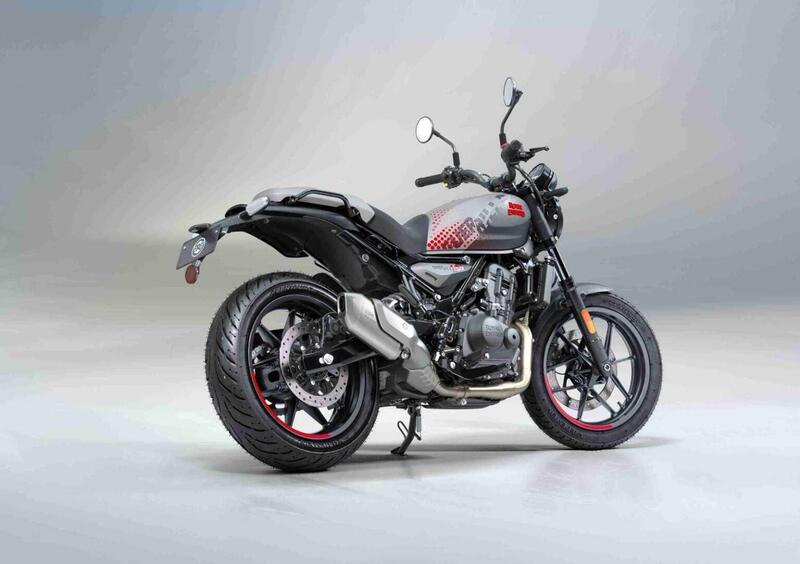 Royal Enfield Guerrilla 450 Guerrilla 450 Apex (2026) (11)