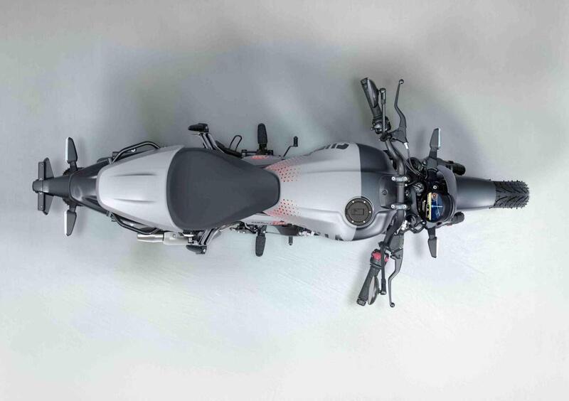 Royal Enfield Guerrilla 450 Guerrilla 450 Apex (2026) (16)