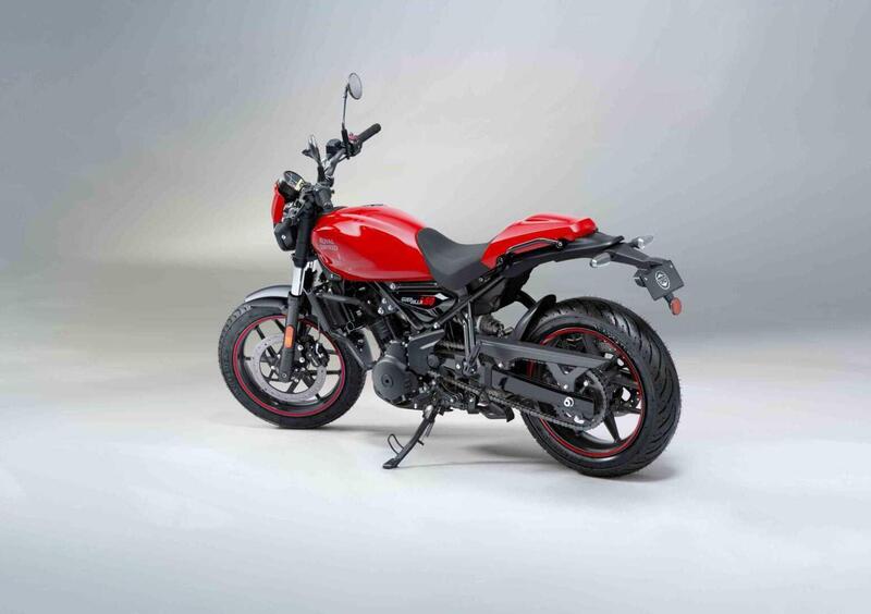 Royal Enfield Guerrilla 450 Guerrilla 450 Apex (2026) (5)