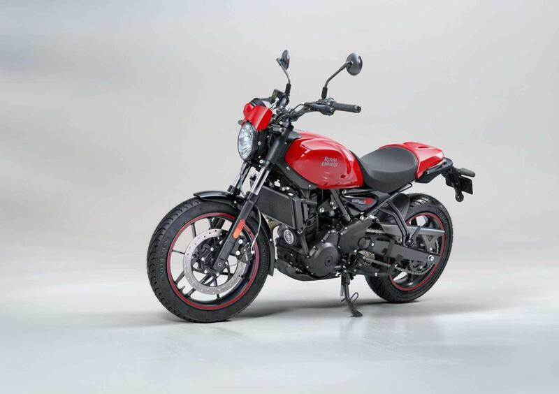 Royal Enfield Guerrilla 450 Guerrilla 450 Apex (2026) (7)