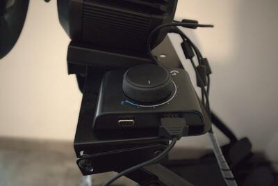 Logitech Race Adapter &ndash; L&rsquo;upgrade intelligente per chi ha un volante Logitech G