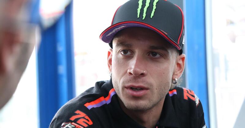 MotoGP 2026. Test di Jerez. Marco Bezzecchi: &ldquo;Aprilia competitiva, ma non abbiamo paura di sperimentare per fare un altro step&rdquo;