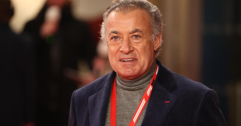 F1. Jean Alesi a muro a Monaco con una Ferrari 312 del 1969: ma quanto costa uno schianto del genere