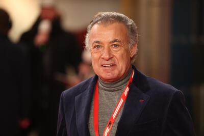 F1. Jean Alesi a muro a Monaco con una Ferrari 312 del 1969: ma quanto costa uno schianto del genere