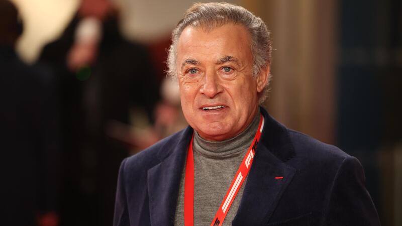 F1. Jean Alesi a muro a Monaco con una Ferrari 312 del 1969: ma quanto costa uno schianto del genere