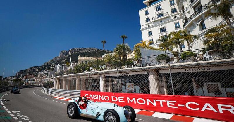 Monaco Historique 2026, incidenti e F1 storiche distrutte: il conto supera il milione