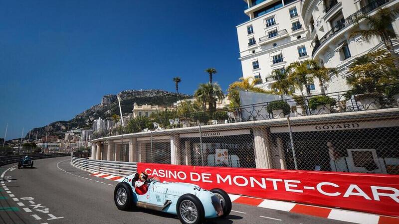 Monaco Historique 2026, incidenti e F1 storiche distrutte: il conto supera il milione