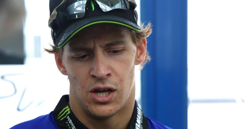 MotoGP 2026. Test di Jerez. Fabio Quartararo: "Voglio migliorare la moto per quest'anno, il prossimo &egrave; un'altra cosa"