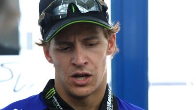 MotoGP 2026. Test di Jerez. Fabio Quartararo: "Voglio migliorare la moto per quest'anno, il prossimo &egrave; un'altra cosa"