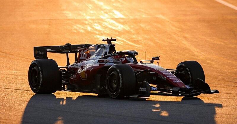 Tombazis svela quando (e per chi) scatter&agrave; l'ADUO: ecco i parametri segreti che decideranno il futuro della Power Unit 2026 di F1