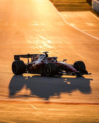 Tombazis svela quando (e per chi) scatter&agrave; l'ADUO: ecco i parametri segreti che decideranno il futuro della Power Unit 2026 di F1