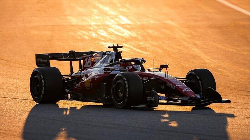 Tombazis svela quando (e per chi) scatter&agrave; l'ADUO: ecco i parametri segreti che decideranno il futuro della Power Unit 2026 di F1