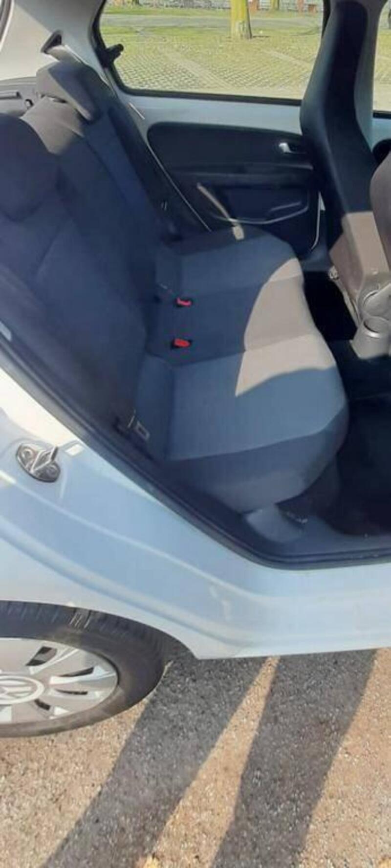 Volkswagen e-up! usata a Milano (8)