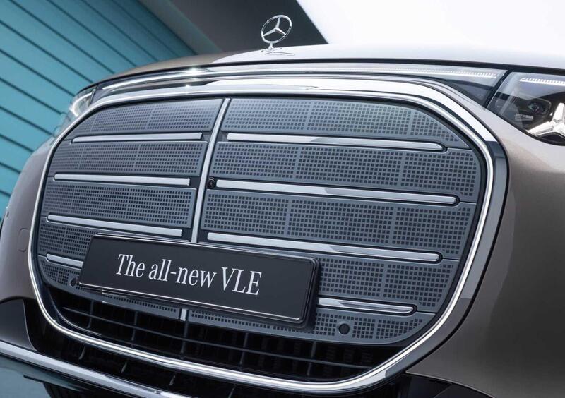 Mercedes-Benz Classe VLE (17)
