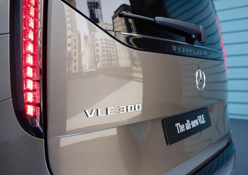 Mercedes-Benz Classe VLE (20)