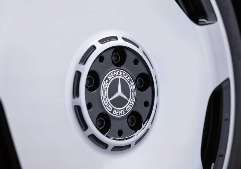 Mercedes-Benz Classe VLE (21)